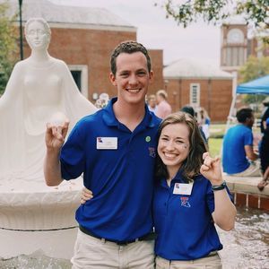 Meet your Posher, Anna